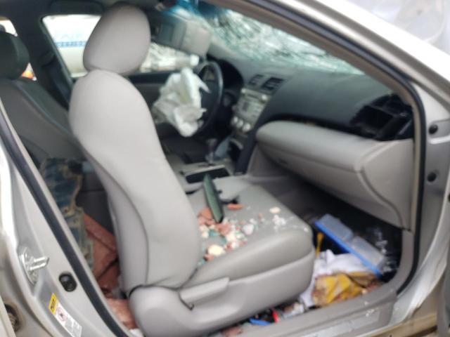 Photo 5 from auction – 2011 TOYOTA CAMRY BASE with VIN 4T1BF3EK2BU164795