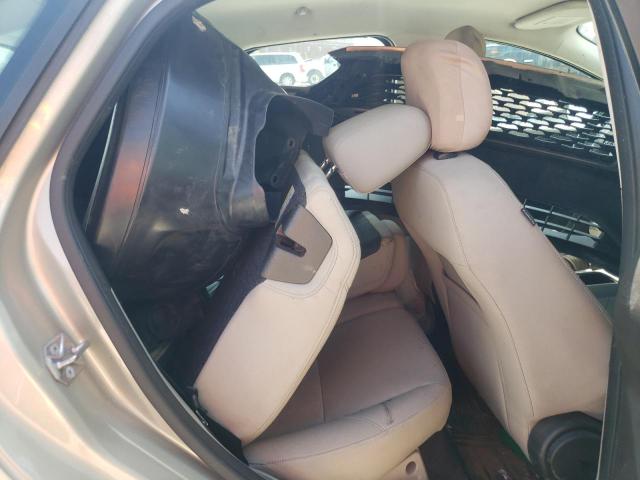 Photo 6 from auction – 2016 FORD FOCUS SE with VIN 1FADP3K27GL281015