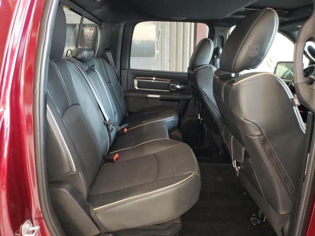 Photo 6 from auction – 2017 RAM 1500 LONGH with VIN 1C6RR7PT0HS631179