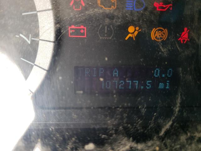 Photo 8 from auction – 2011 FORD ESCAPE XLT with VIN 1FMCU0D74BKA74002