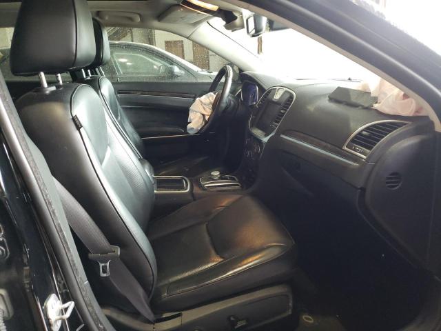 Photo 5 from auction – 2016 CHRYSLER 300C with VIN 2C3CCAEG1GH111148