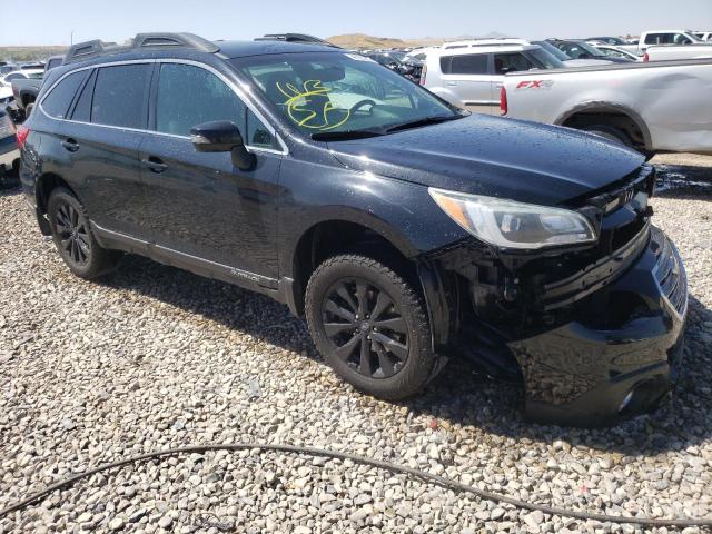SUBARU OUTBACK 2. 2015 with VIN 4S4BSANC7F3283656 - Photo from auction