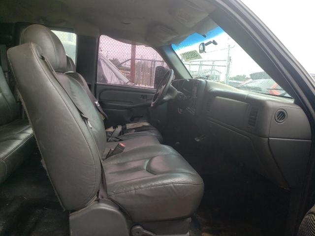 Photo 5 from auction – 2003 CHEVROLET SILVERADO with VIN 1GCHK29U03E252806