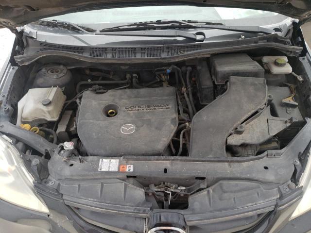 Photo 7 from auction – 2010 MAZDA 5 with VIN JM1CR2WL9A0370123