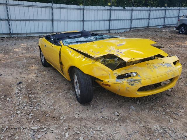 MAZDA MX-5 MIATA 1992 with VIN JM1NA351XN1311538 - Photo from auction