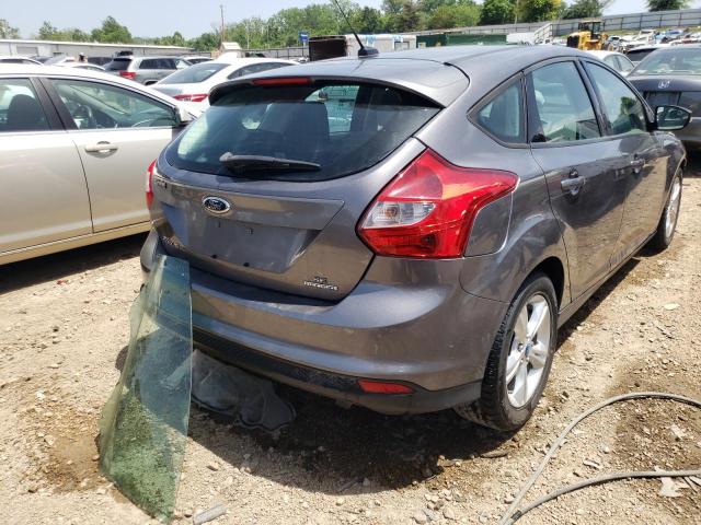 Photo 4 from auction – 2014 FORD FOCUS SE with VIN 1FADP3K29EL203607