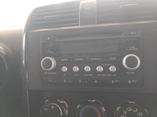 Photo 9 from auction – 2007 HONDA ELEMENT SC with VIN 5J6YH18907L005254