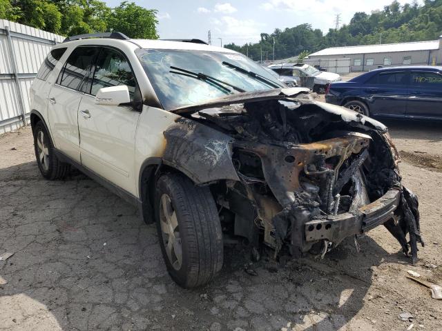 GMC ACADIA SLT 2012 with VIN 1GKKVREDXCJ347669 - Photo from auction