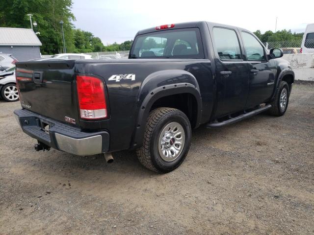 Photo 4 from auction – 2011 GMC SIERRA K15 with VIN 3GTP2TEA8BG394258