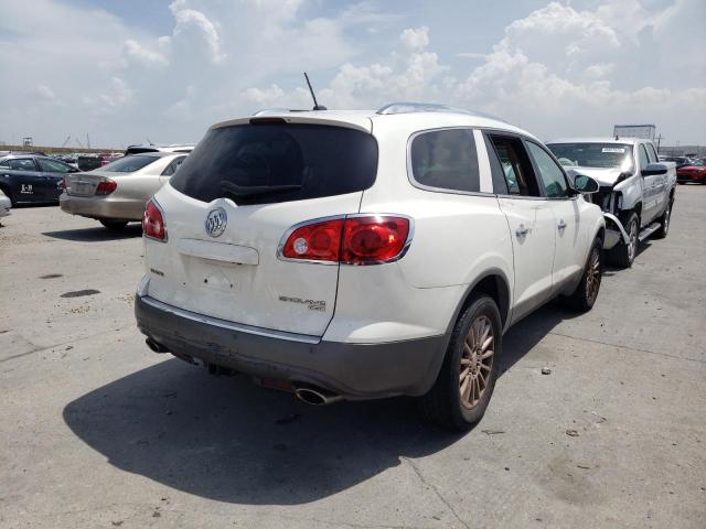 Photo 4 from auction – 2011 BUICK ENCLAVE CX with VIN 5GAKRBED0BJ108591
