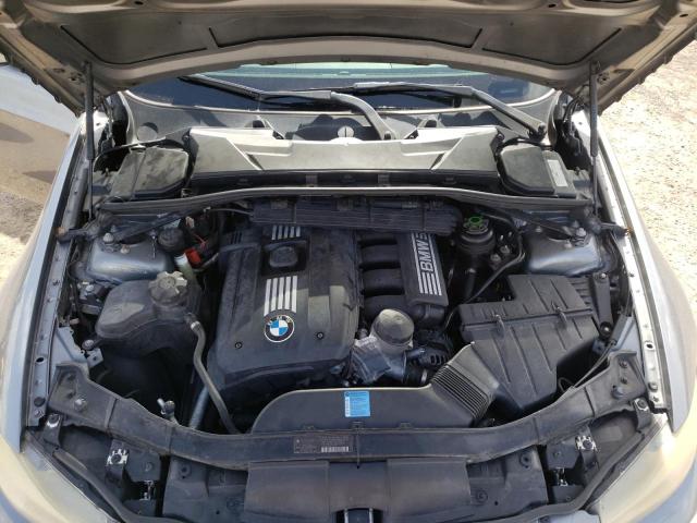 Photo 7 from auction – 2011 BMW 328 I with VIN WBAPH7G54BNN03230
