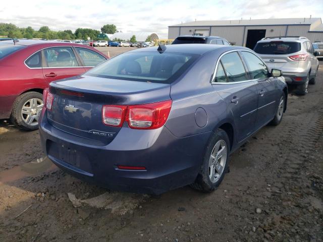 Photo 4 from auction – 2014 CHEVROLET MALIBU LS with VIN 1G11B5SL3EF112887