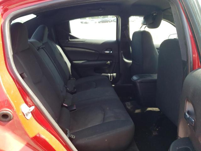 Photo 6 from auction – 2014 DODGE AVENGER SE with VIN 1C3CDZAB0EN234742