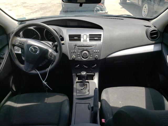 Photo 9 from auction – 2013 MAZDA 3 I with VIN JM1BL1U7XD1747750