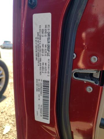 Photo 10 from auction – 2013 CHRYSLER 300 with VIN 2C3CCARG2DH556813