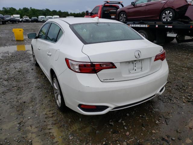 Photo 3 from auction – 2018 ACURA ILX PREMIU with VIN 19UDE2F74JA009669