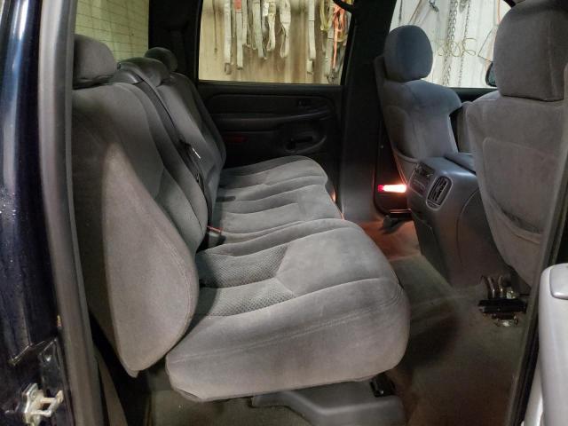 Photo 6 from auction – 2006 CHEVROLET SILVERADO with VIN 2GCEC13T961183582