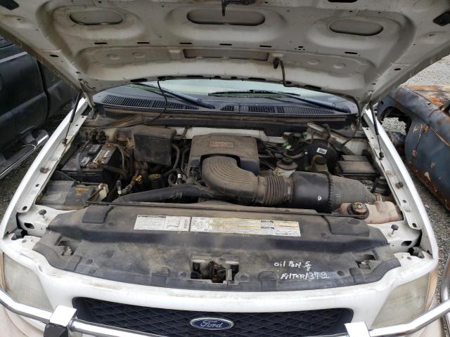 Photo 7 from auction – 1998 FORD F150 with VIN 1FTRX18L8WKB54251