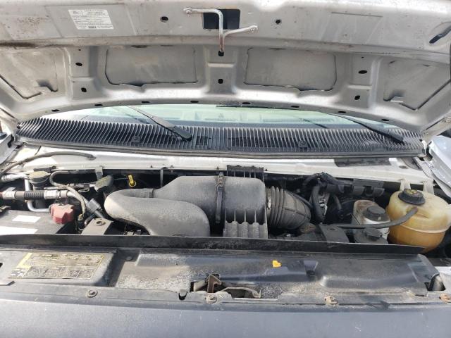 Photo 7 from auction – 2012 FORD ECONOLINE with VIN 1FTNS2EW0CDB07734