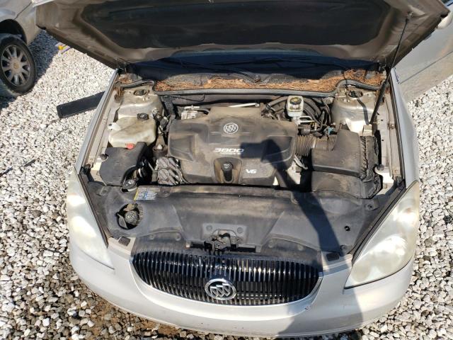 Photo 7 from auction – 2008 BUICK LUCERNE CX with VIN 1G4HD572X8U122411
