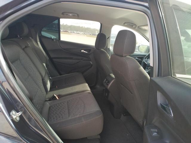 Photo 6 from auction – 2018 CHEVROLET EQUINOX LT with VIN 3GNAXSEV4JS550397