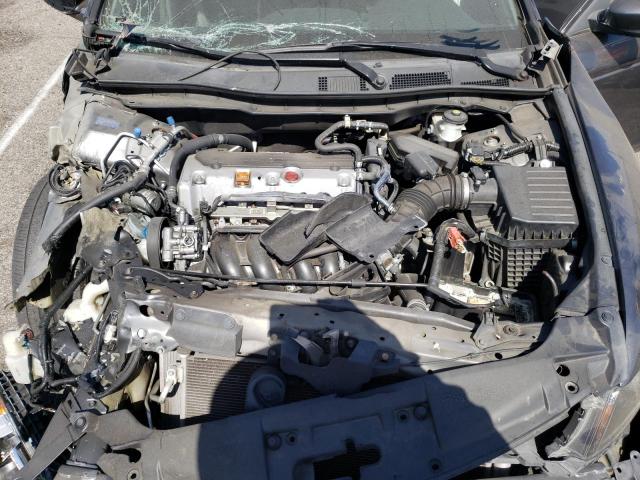 Photo 7 from auction – 2010 HONDA ACCORD LXP with VIN 1HGCP2F44AA005584