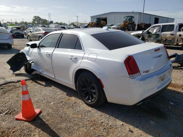 Photo 3 from auction – 2016 CHRYSLER 300 LIMITE with VIN 2C3CCAAG4GH261437