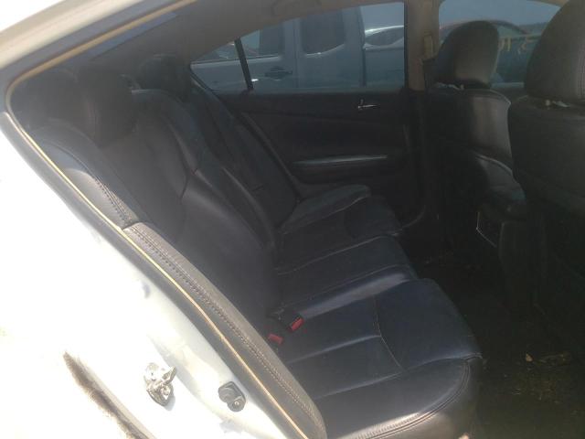 Photo 6 from auction – 2012 NISSAN MAXIMA S with VIN 1N4AA5AP4CC855285