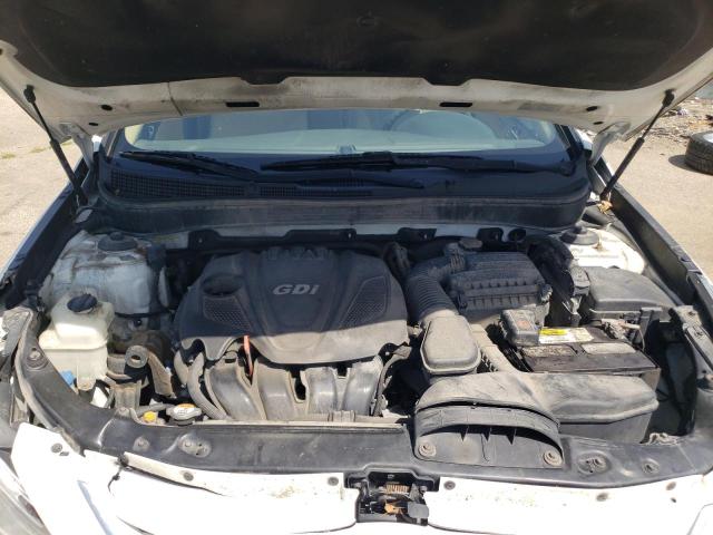 Photo 7 from auction – 2013 HYUNDAI SONATA GLS with VIN 5NPEB4AC7DH676891