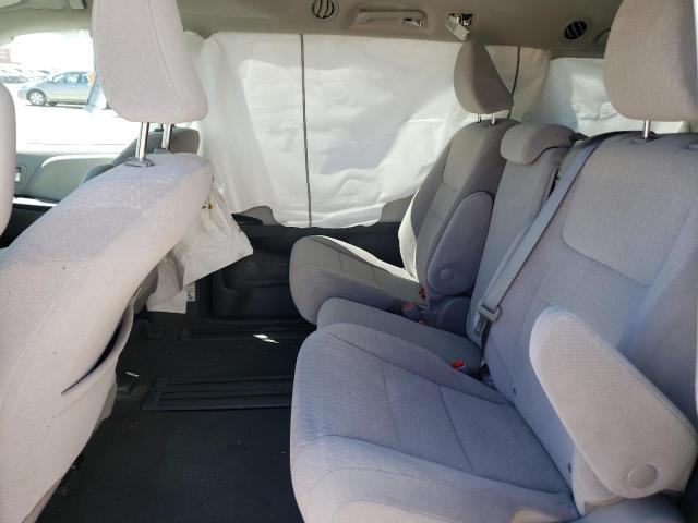 Photo 6 from auction – 2020 TOYOTA SIENNA LE with VIN 5TDKZ3DC4LS080246