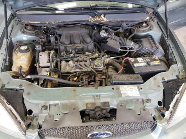 Photo 7 from auction – 2005 FORD TAURUS SE with VIN 1FAFP58U05A218831