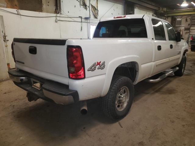 صورة رقم 4 من المزاد - 2006 CHEVROLET SILVERADO مع VIN 1GCHK23D86F258571