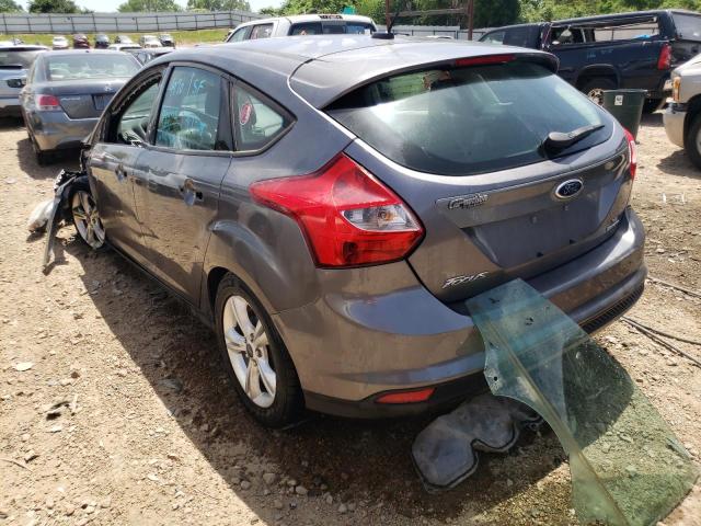 Photo 3 from auction – 2014 FORD FOCUS SE with VIN 1FADP3K29EL203607