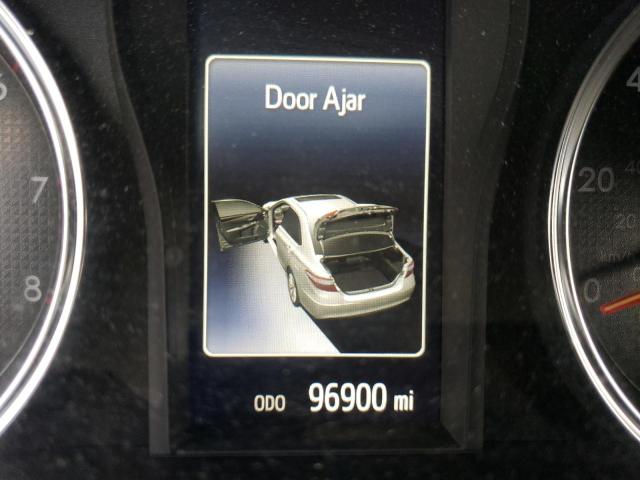 Photo 8 from auction – 2015 TOYOTA CAMRY LE with VIN 4T1BF1FK5FU076025