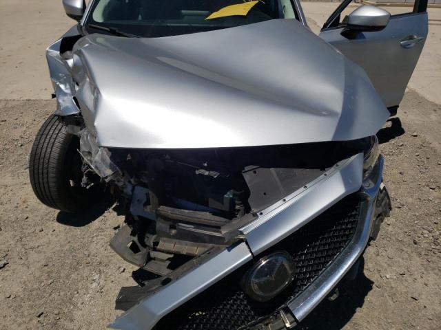 Photo 7 from auction – 2018 MAZDA CX-5 TOURI with VIN JM3KFBCMXJ0341321