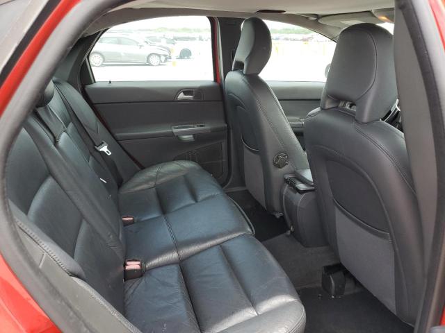 Photo 6 from auction – 2008 VOLVO S40 2.4I with VIN YV1MS382882376183