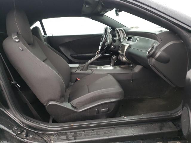 Photo 5 from auction – 2015 CHEVROLET CAMARO LT with VIN 2G1FD3D39F9143623