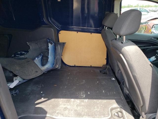 Photo 6 from auction – 2018 FORD TRANSIT with VIN NM0LS7E73J1353380