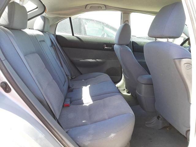 Photo 6 from auction – 2005 MAZDA 6 I with VIN 1YVHP84C355M36346