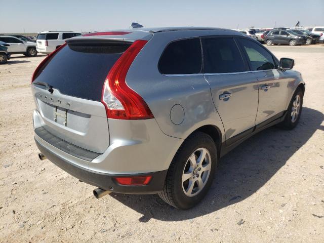 Photo 4 from auction – 2012 VOLVO XC60 3.2 with VIN YV4952DL0C2317758