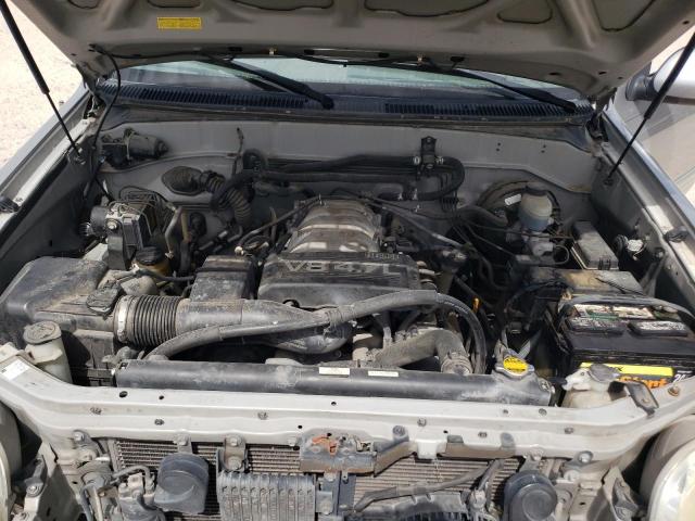 Photo 7 from auction – 2003 TOYOTA SEQUOIA SR with VIN 5TDZT34A13S200468