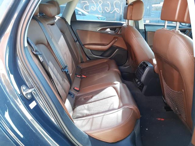Photo 6 from auction – 2012 AUDI A6 PREMIUM with VIN WAUDFAFC8CN107647