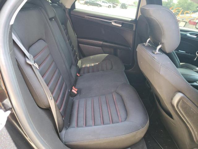 Photo 6 from auction – 2014 FORD FUSION SE with VIN 3FA6P0H73ER140936