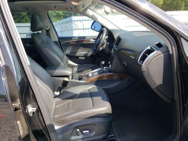 Zdjęcie 5 z aukcji – 2013 AUDI Q5 PREMIUM z VIN WA1LFAFP2DA043867