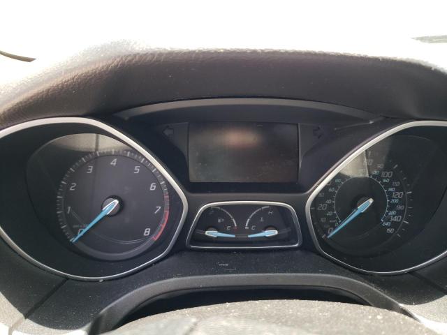 Photo 8 from auction – 2012 FORD FOCUS SE with VIN 1FAHP3K26CL166644