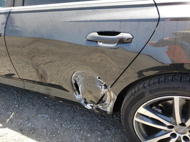 Photo 9 from auction – 2019 AUDI A6 PREMIUM with VIN WAUK2AF27KN066226