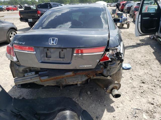 Photo 9 from auction – 2012 HONDA ACCORD SE with VIN 1HGCP2F65CA161850