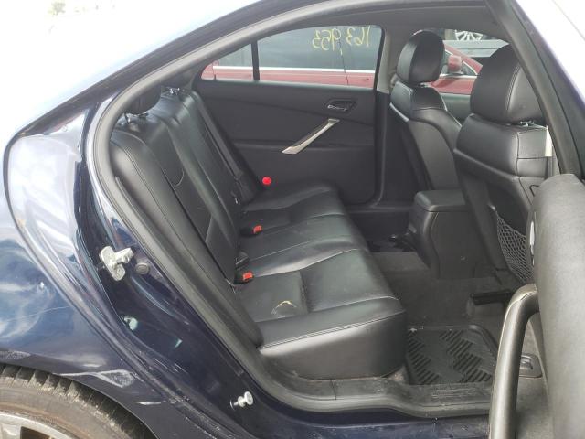 Photo 6 from auction – 2008 PONTIAC G6 BASE with VIN 1G2ZG57B484309406
