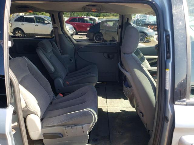 Zdjęcie 6 z aukcji – 2005 DODGE GRAND CARA z VIN 2D4GP44L95R501152