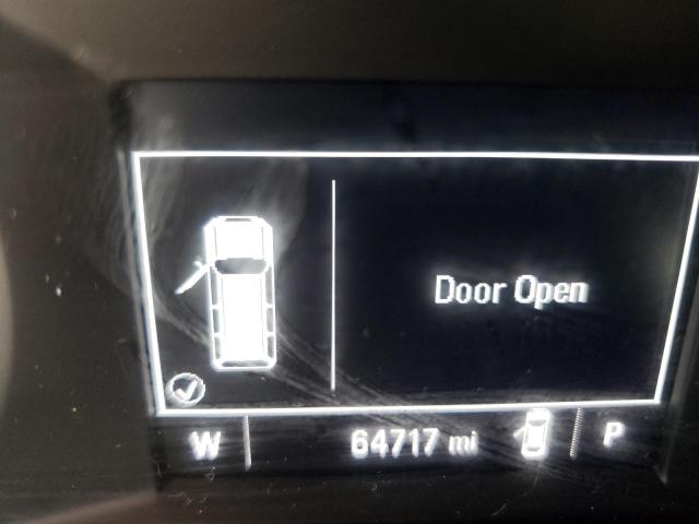 Photo 8 from auction – 2018 CHEVROLET EQUINOX LS with VIN 3GNAXHEV4JS558969